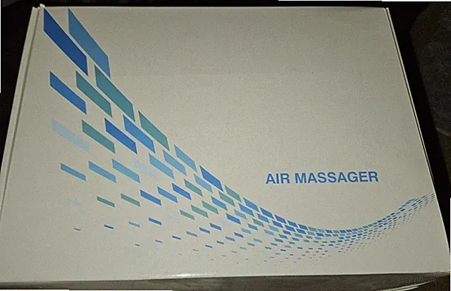 Air Messager Compression For Legs