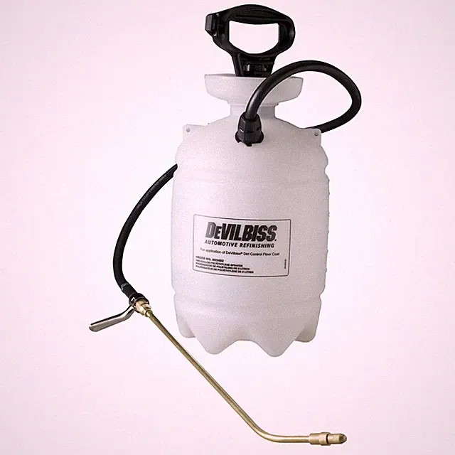 DeVilbiss 2-Gallon Pump Sprayer 803492